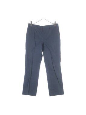 Hermes Trousers Pants Navy